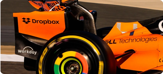 Race car